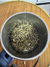 新飞 粉碎机家用 研磨机 打粉机超细 干湿两用 中药粉碎机胡椒花椒田七中药 500ml豪华升级款(可水洗)+2套备用刀+网筛 实拍图