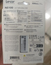 雷克沙（Lexar）NQ100系列 2TB 2.5英寸 SATA3.0接口 SSD固态硬盘 读速550MB/s 办公游戏高效率 升级优选 实拍图