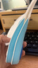 IQGD2双装儿童鞋垫可裁剪按摩减震舒适吸汗透气0003 2双装 21-25码 实拍图