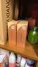 后（The history of Whoo）后天气丹光耀焕活紧颜系列护肤品6件套98ml小样礼盒旅行套装 实拍图