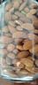 新边界 原味巴旦木仁400g 每日坚果炒货休闲零食干果扁桃仁大杏仁年货 实拍图