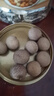 禾煜 小核桂圆干 500g 龙眼干 壳薄肉厚煲汤泡茶 实拍图