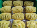佳沛（zespri）新西兰 阳光金奇异果12粒特大果单果124-146g 猕猴桃水果礼盒 实拍图