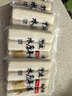 云山半宁波水磨年糕条4斤炒年糕条方便速食材宁波慈城特产部队火锅配料 实拍图