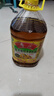 鲁花 【保真菜籽油】食用油 低芥酸特香菜籽油 5L  /桶   实拍图