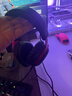 极度未知（HYPERX）飓风2升级款飓风3 头戴式游戏电竞耳机电脑耳麦 吃鸡游戏耳机 适配三角洲行动 【飓风3黑红】金榜精选丨DTS音效 头戴式游戏耳机 实拍图
