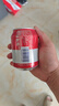 百威啤酒mini红罐淡色拉格255ml*24小罐整箱装京东自营喜酒踏春送礼 实拍图