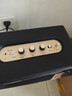 马歇尔（Marshall）【只换不修】ACTON III 音箱 重低音摇滚 无线蓝牙家用3代音响 送礼 礼物 acton3 黑色 实拍图