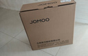 九牧（JOMOO）卫生间家用水箱厕所配件节水大冲力按键双档速冲95027-01-3 实拍图