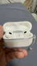 图拉斯正版【销量第一|超冰透抗黄】 适用Airpods pro3保护套airpods4透明硅胶防摔软壳男女三代四代二代 AirPods Pro 2 【裸机美感 超薄透亮】无线充电丨赠送挂绳 实拍图