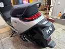 九号（Ninebot）远航家M95C电动摩托车超长续航智能两轮摩托车【门店自提】 到门店选颜色 实拍图