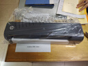 惠普 A3/A4通用家用办公塑封机  非真空包装机  智能过塑机  多档位调节  照片文件覆膜机  LB0304 实拍图