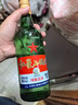 红星二锅头 大二 清香型白酒 56度 500ml*12瓶 整箱装 纯粮口粮酒 实拍图