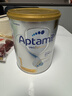 爱他美（Aptamil）白金澳洲版 婴儿配方奶粉 1段(0-6月) 800g 实拍图