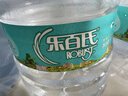 乐百氏饮用水天然水泉水整件装桶装水泡茶煮饭冲饮送货上门整箱车载水 【煮饭泡茶】天然饮用水5L*4 实拍图