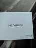 威视达康高清会议记录仪DV摄像机摄像头高清1920p监控户外随身便携式录像机穿戴背夹式录像神器 实拍图