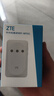 中兴原装随身wifi6【送1500G】2025款支持5G 4G设备免插卡移动随行无线网卡热点无限全国通用流量便携 MF935白色【 WiFi4  单网 】标准版 实拍图