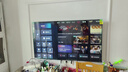 Vidda 海信电视55英寸 R55 一级能效 144Hz高刷 智慧屏 4K智能 以旧换新液晶游戏平板电视机55V1KD-R 实拍图