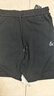杰克·琼斯（JACK&JONES） 男装卫裤经典休闲纯棉舒适松紧抽绳运动直筒长裤裤子22611D026 实拍图