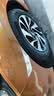 ENTDA中策安达轮胎 汽车轮胎 215/55R16 93V D01 适配新思域/迈腾/凌派 实拍图