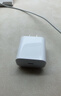 Apple/苹果 20W USB-C充电器  type-c充电器苹果手机充电器原装手机快充头 苹果17手机充电器 实拍图