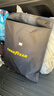 固特异（Goodyear）汽车遮阳帘适用特斯拉model y遮阳天幕防晒隔热车窗遮阳挡板双层 实拍图