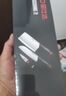 爱仕达（ASD）刀具套装锋掣系列菜刀厨房三件套切片刀熟食刀剪刀RDG03H1WG 实拍图