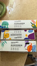 茶花 食品密封袋大号组合70只加厚双筋食品级保鲜收纳袋自封袋* 实拍图
