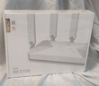 中兴（ZTE）【巡天BE5100&晴天BE5100】WIFI7千兆无线家用路由器 5G双频穿墙王 Mesh 5100M全屋套装（1+1） 实拍图