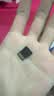 闪迪（SanDisk）256GB TF(MicroSD)内存卡4K极速金卡 A2 V30 U3 兼容大疆Pocket 4/Action 6运动相机 无人机存储卡 实拍图