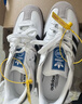 阿迪达斯 adidas三叶草  samba T头鞋运动鞋男女休闲鞋B75806 37 实拍图