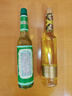 六神【肖战同款】舒缓止痒花露水195ml*1 经典玻璃瓶(清香祛味原香) 实拍图