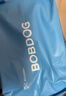 巴布豆（BOBDOG）小波浪拉拉裤XXL27片(14-17kg)婴儿尿不湿超薄干爽透气 实拍图