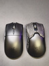 雷蛇（Razer） 毒蝰V3极速版 无线鼠标 电竞游戏鼠标 轻量化鼠标 吃鸡/三角洲打瓦/LOL  Faker冠军推荐 黑色 实拍图
