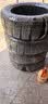 双星JUOGO轮胎 235/55R18 100V SS81适配哈弗H2/探岳/途观L/瑞虎8 实拍图