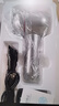 NVV 电脑吸尘器 电脑清灰键盘主机机箱除尘吹灰机 汽车手持式桌面吹吸一体笔记本台式清洁套装NK-9 实拍图