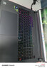 ROG枪神9 Plus 酷睿U9 18英寸 星云屏游戏本笔记本电脑(U9 275HX 16G 1T RTX5060 2.5K 240Hz) 实拍图
