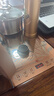 金灶（KAMJOVE）自动上水烧水壶电热水壶 茶具电茶炉保温恒温0.9L电茶盘 全智能电茶炉烧水壶V2 20*37 实拍图
