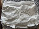 lululemon丨Pace Rival 女士运动中腰短裙 白色(LW8A78R) S /6 实拍图