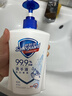舒肤佳抑菌洗手液 纯白420g*2瓶  健康抑菌99.9%  新旧包装随机 实拍图