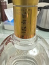 白云边五星陈酿 浓酱兼香型白酒  53度 500ml*6瓶 整箱装【热卖白酒】 实拍图