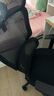 西昊M56二代 人体工学椅办公椅电脑电竞椅子人工力学座椅学习升降椅背 实拍图