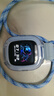 小米（MI）米兔儿童电话手表7A蓝色 国家补贴 长续航高清视频4G全网通防水定位小学生初高中男女智能儿童手表 实拍图