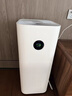 米家小米空气净化器5S【缓解花粉过敏】家用除甲醛除菌除过敏AC-M24-SC 实拍图