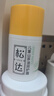 松达 儿童面霜 润护霜 宝宝保湿霜 男女童补水修护霜山茶油 50g 实拍图