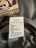 真维斯（Jeanswest）男士背心纯棉夏季宽松大码休闲男生坎肩打底跑步健身运动无袖上衣 实拍图