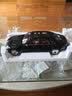 NOREV 1:18诺威尔2021款 奔驰s680迈巴赫 合金汽车模型 车模 豪华轿车 S680 黑色大饼轮毂 实拍图