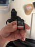 闪迪（SanDisk）128GB SD相机内存卡 C10 拍摄全高清视频 微单/单反数码相机存储卡 坚固耐用 超高性价比 实拍图