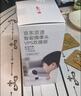 京东京造 智能摄像机VP5双摄-64G版 双目1000万像素3K高清家用监控摄像头 5G双频WiFi6AI人形看宠360度全景 实拍图