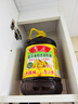 鲁花 【保真菜籽油】食用油 低芥酸特香菜籽油 5L  /桶   实拍图